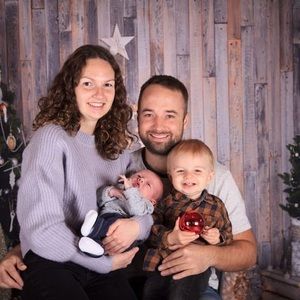 Meet your Posher, Frederyck